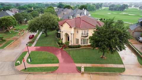 Photo of 2019 Kings Pass, Heath, TX 75032 (MLS # 21262526)