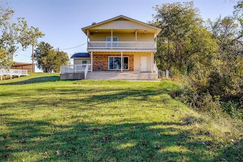 A home in Granbury