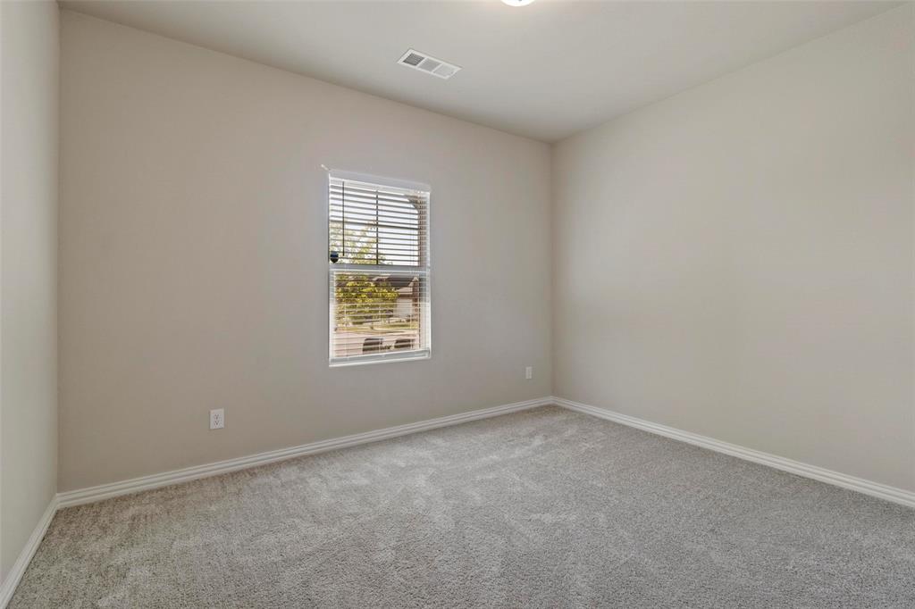 Lavon Farms - Residential Lease