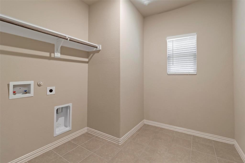 Lavon Farms - Residential Lease