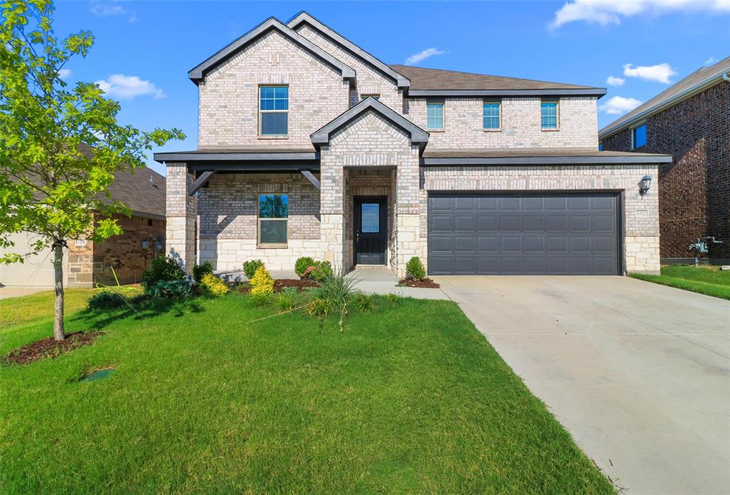 Lavon Farms - Residential Lease