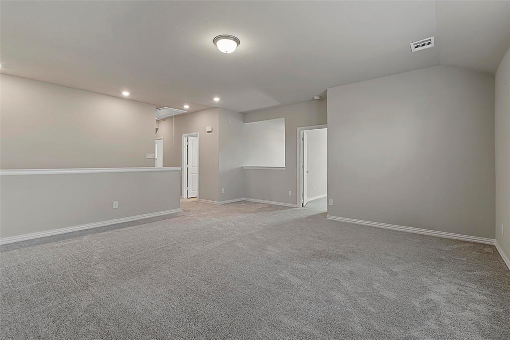 Lavon Farms - Residential Lease