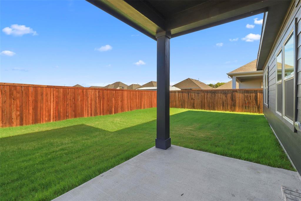 Lavon Farms - Residential Lease