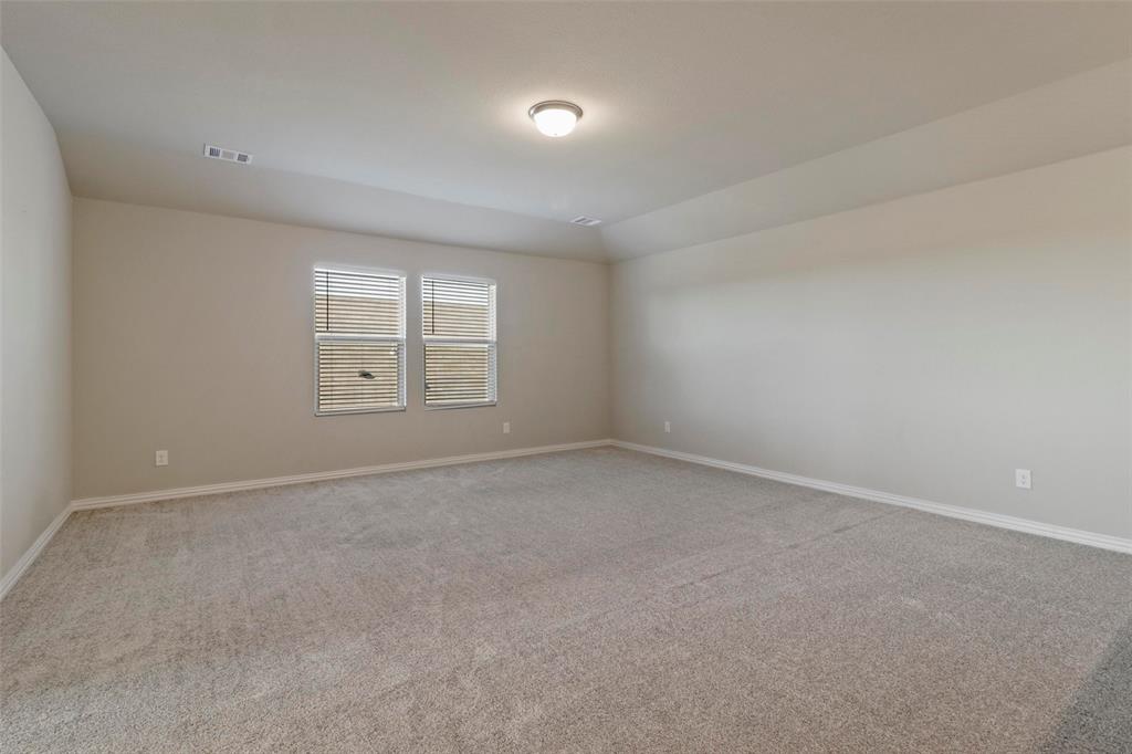 Lavon Farms - Residential Lease