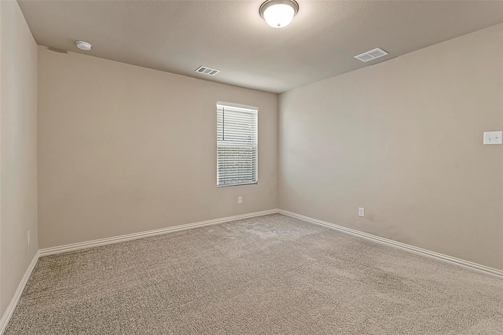 Lavon Farms - Residential Lease