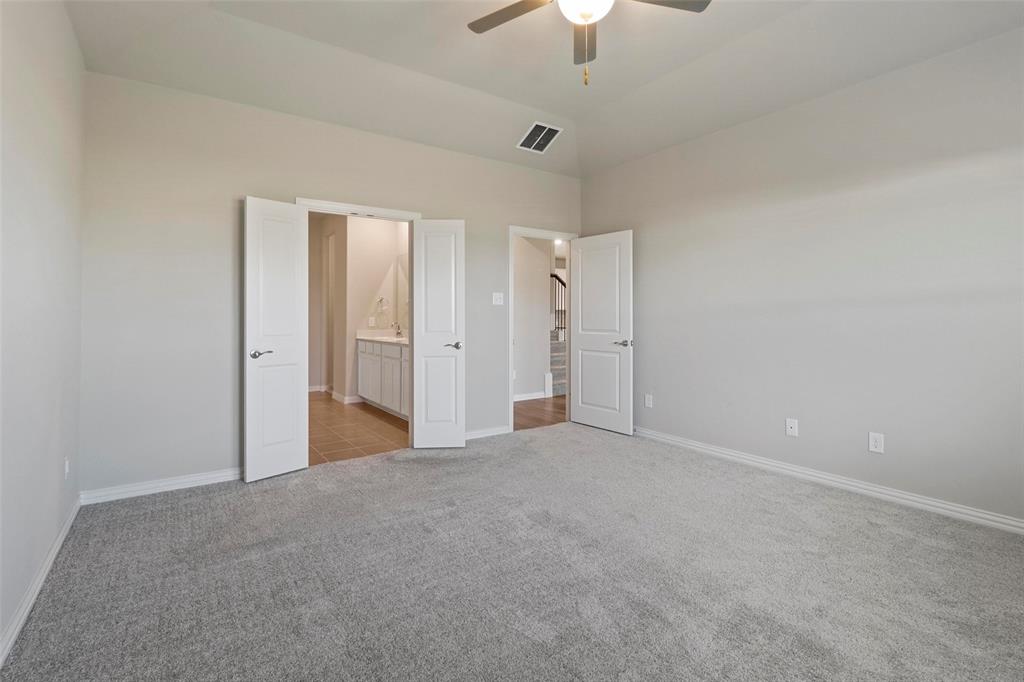 Lavon Farms - Residential Lease