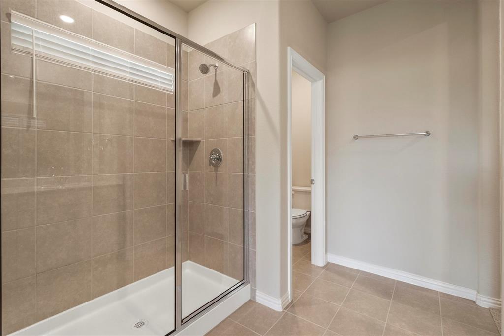 Lavon Farms - Residential Lease