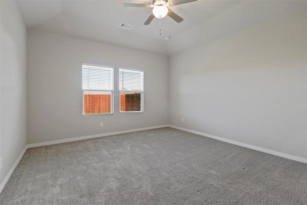 Lavon Farms - Residential Lease