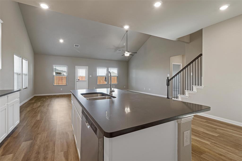 Lavon Farms - Residential Lease