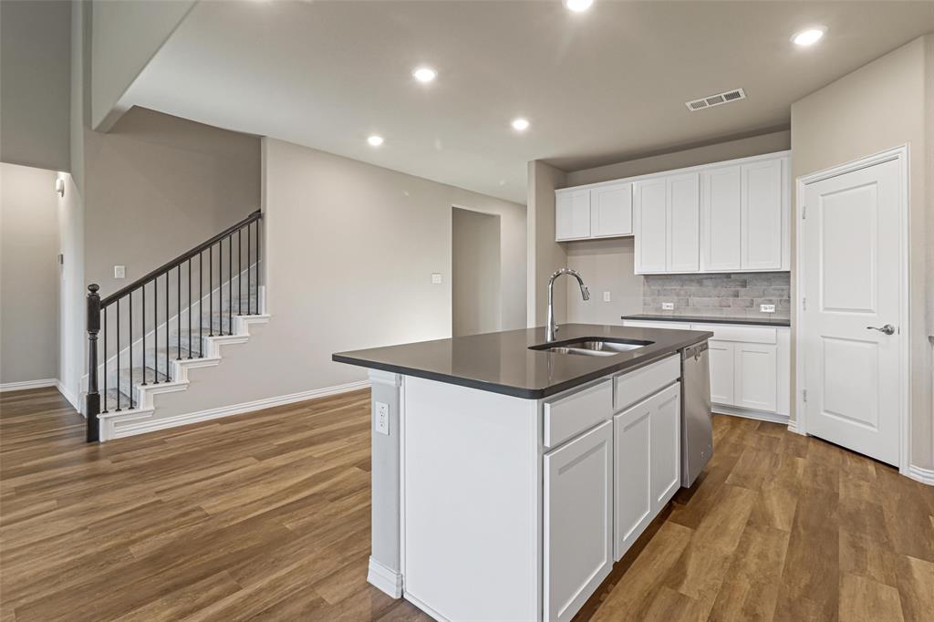 Lavon Farms - Residential Lease