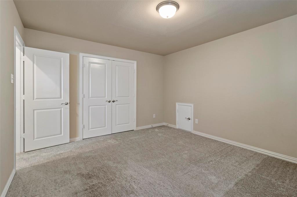 Lavon Farms - Residential Lease