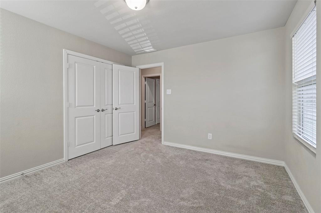 Lavon Farms - Residential Lease