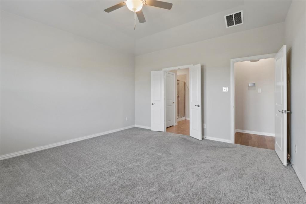 Lavon Farms - Residential Lease