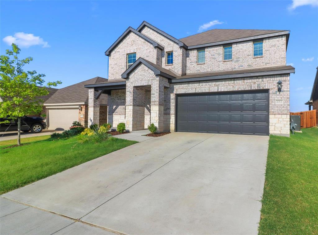 Lavon Farms - Residential Lease