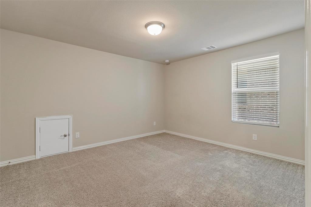 Lavon Farms - Residential Lease