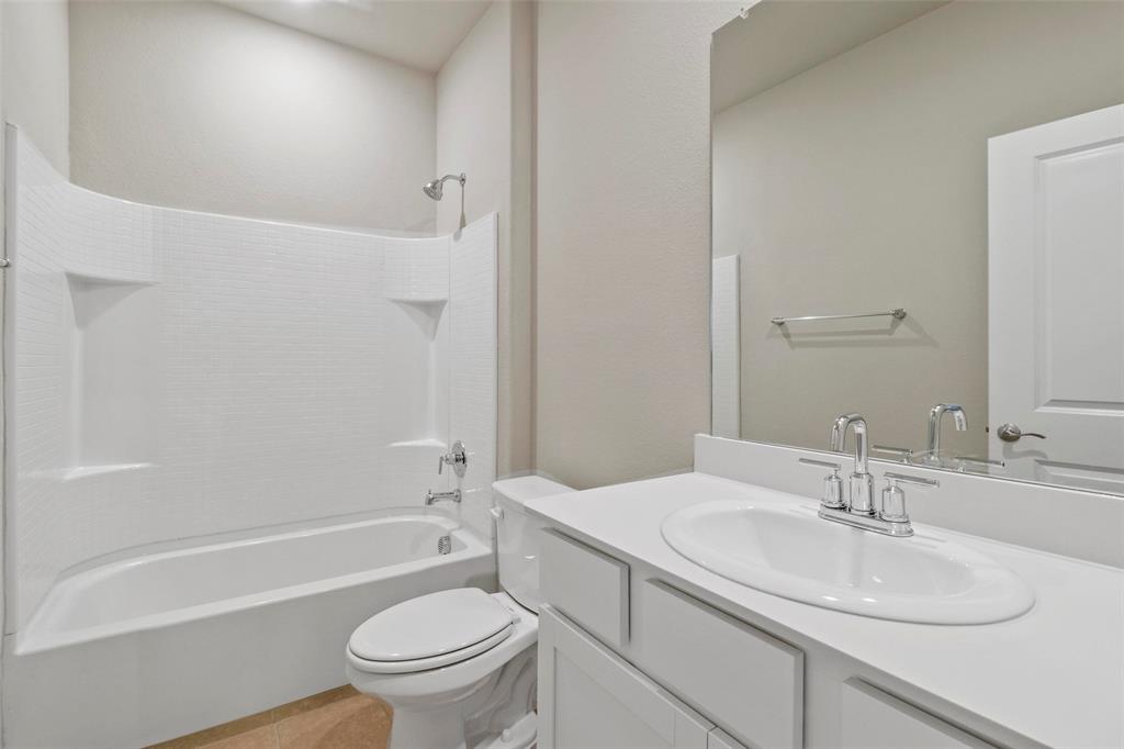 Lavon Farms - Residential Lease