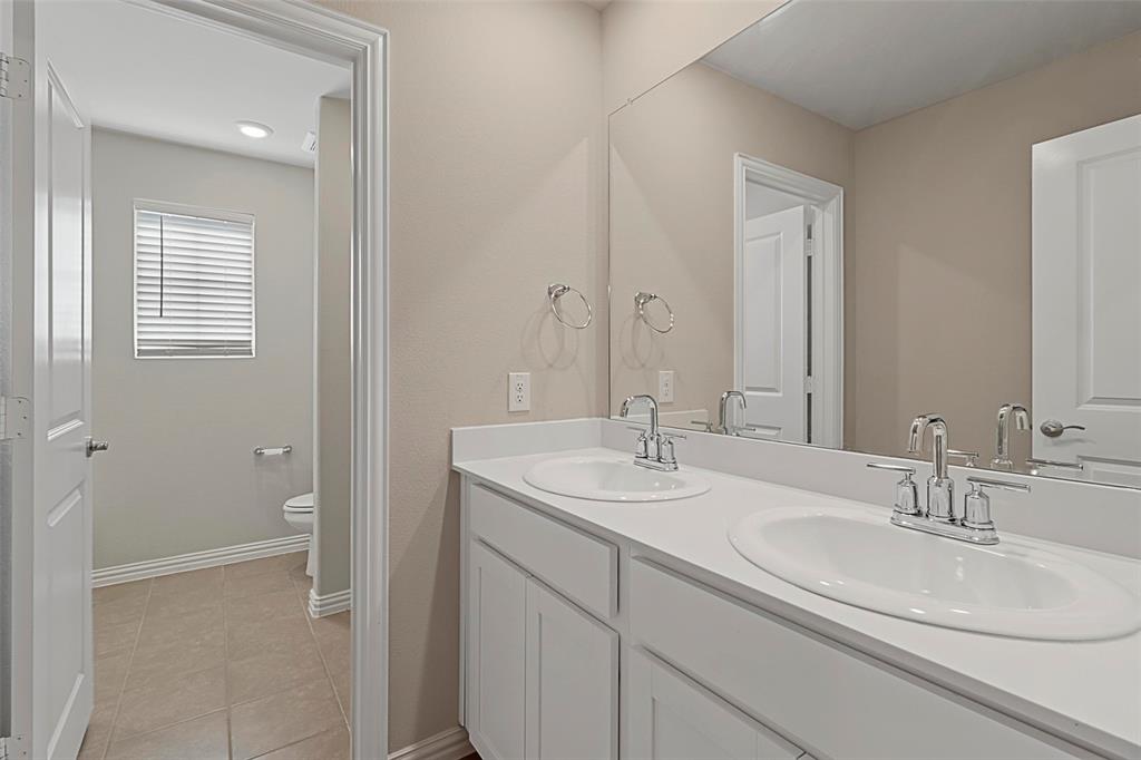 Lavon Farms - Residential Lease