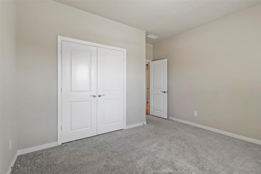 Lavon Farms - Residential Lease