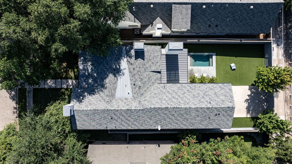 Idlewild - Residential