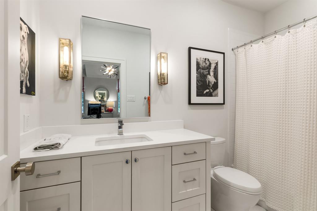 Idlewild - Residential