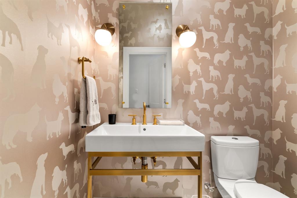 Idlewild - Residential