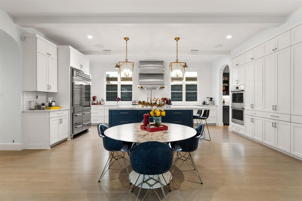 Idlewild - Residential