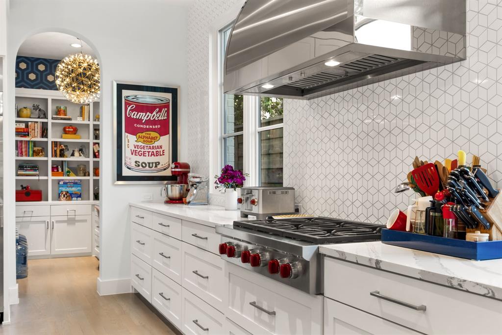 Idlewild - Residential