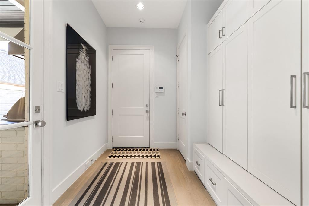 Idlewild - Residential