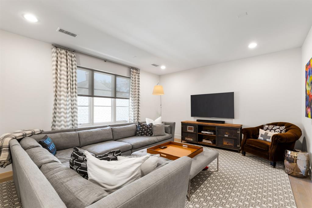 Idlewild - Residential