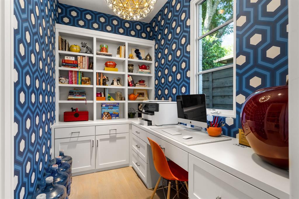 Idlewild - Residential