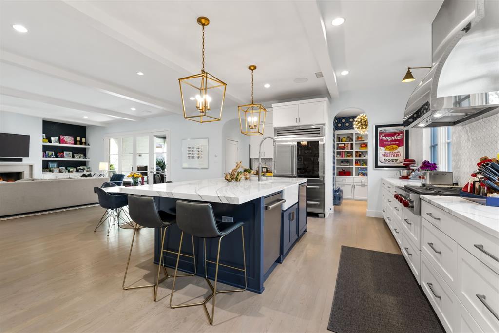 Idlewild - Residential