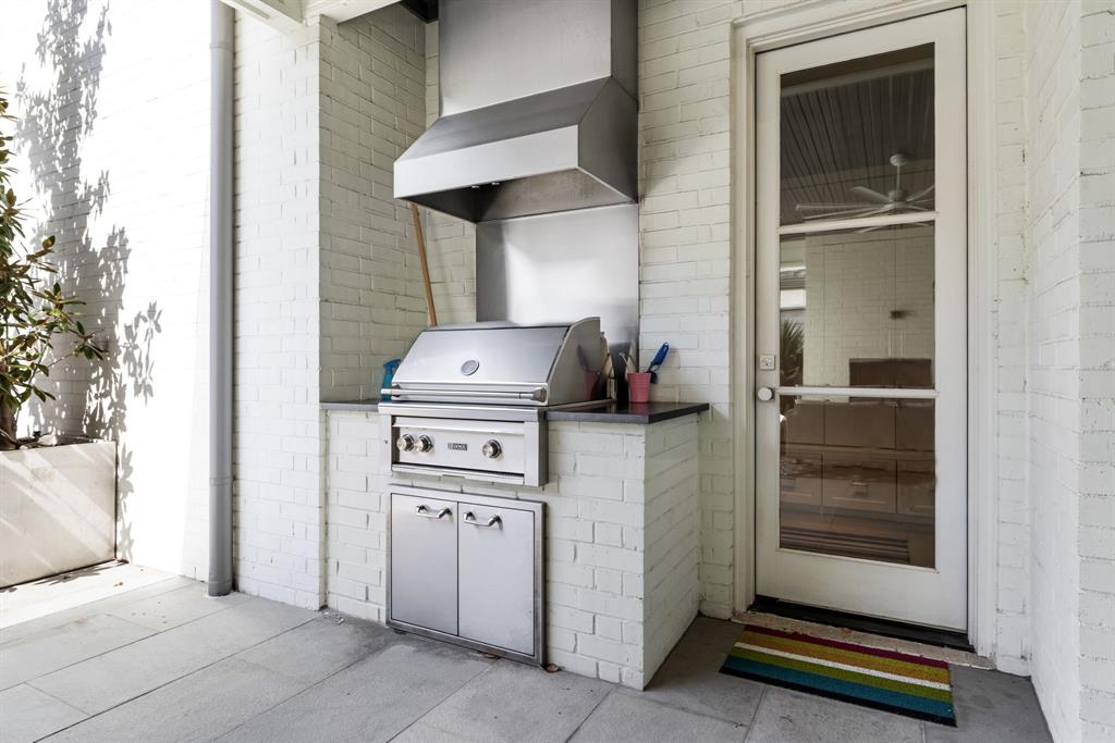 Idlewild - Residential