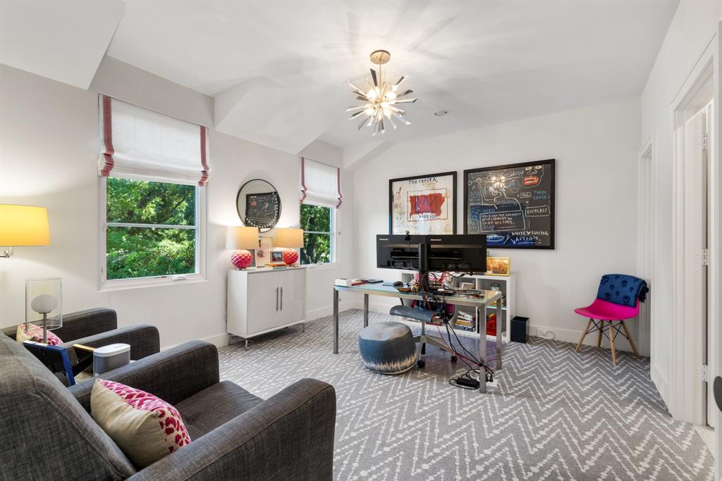 Idlewild - Residential