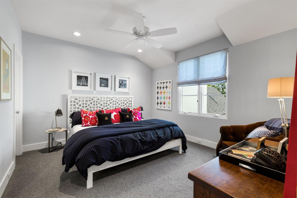 Idlewild - Residential