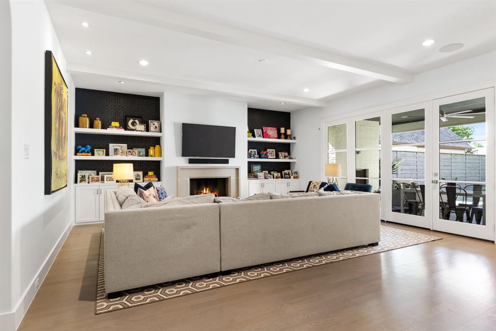 Idlewild - Residential