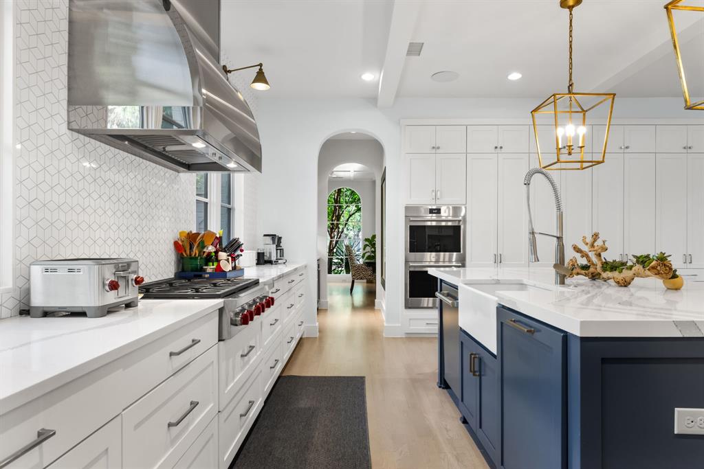 Idlewild - Residential