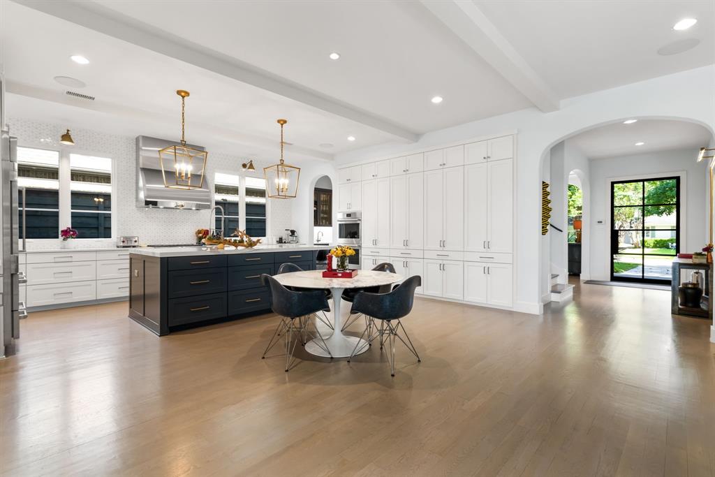 Idlewild - Residential