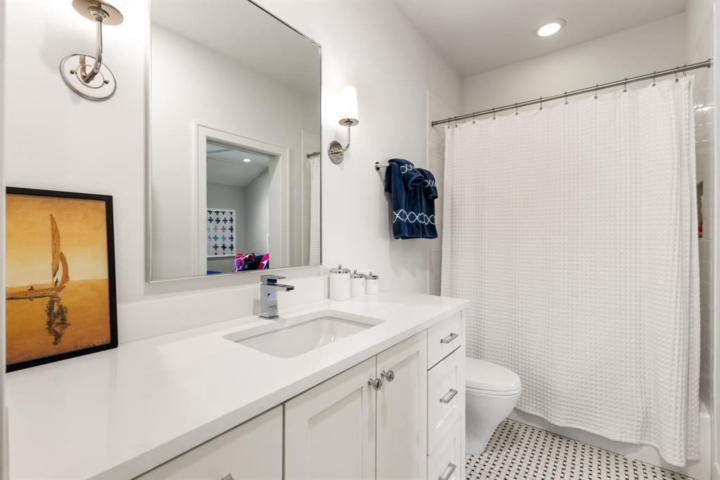 Idlewild - Residential