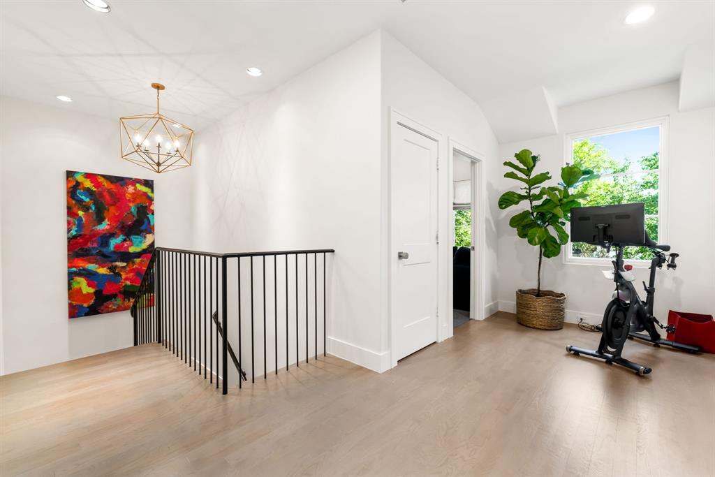 Idlewild - Residential