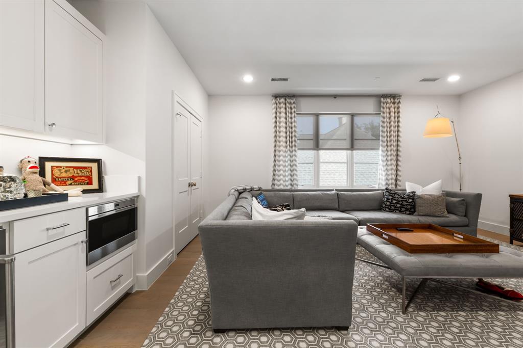 Idlewild - Residential