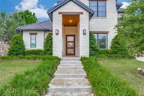 Tiny photo for 8601 Colina Terrace, Benbrook, TX 76126 (MLS # 21029800)