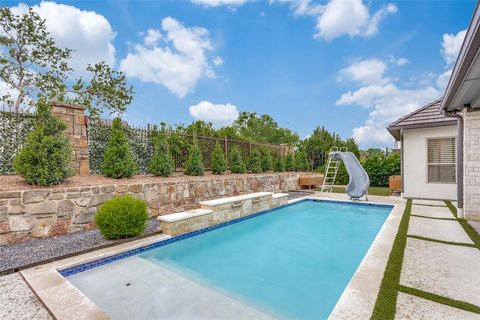 Tiny photo for 8601 Colina Terrace, Benbrook, TX 76126 (MLS # 21029800)