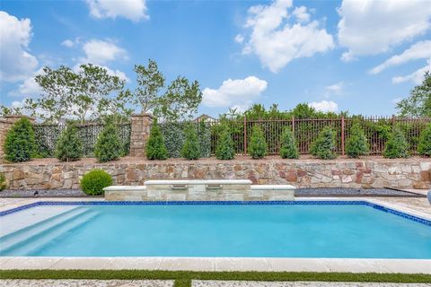 Tiny photo for 8601 Colina Terrace, Benbrook, TX 76126 (MLS # 21029800)