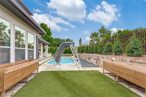 Tiny photo for 8601 Colina Terrace, Benbrook, TX 76126 (MLS # 21029800)