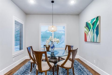 Tiny photo for 8601 Colina Terrace, Benbrook, TX 76126 (MLS # 21029800)