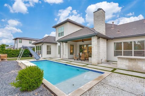 Tiny photo for 8601 Colina Terrace, Benbrook, TX 76126 (MLS # 21029800)