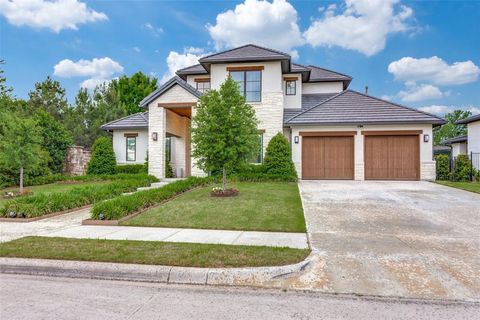 Tiny photo for 8601 Colina Terrace, Benbrook, TX 76126 (MLS # 21029800)