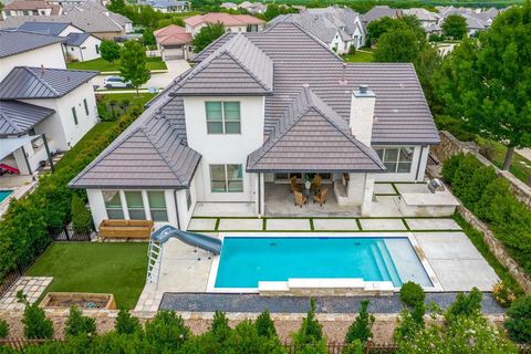 Tiny photo for 8601 Colina Terrace, Benbrook, TX 76126 (MLS # 21029800)