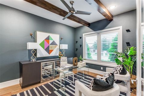 Tiny photo for 8601 Colina Terrace, Benbrook, TX 76126 (MLS # 21029800)