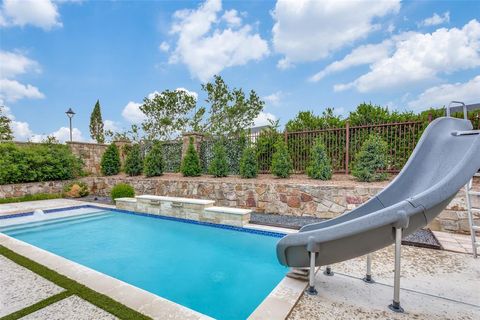 Tiny photo for 8601 Colina Terrace, Benbrook, TX 76126 (MLS # 21029800)